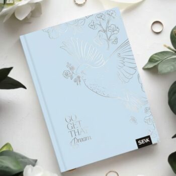 Planer Happy Calendar 26/27 - sanje