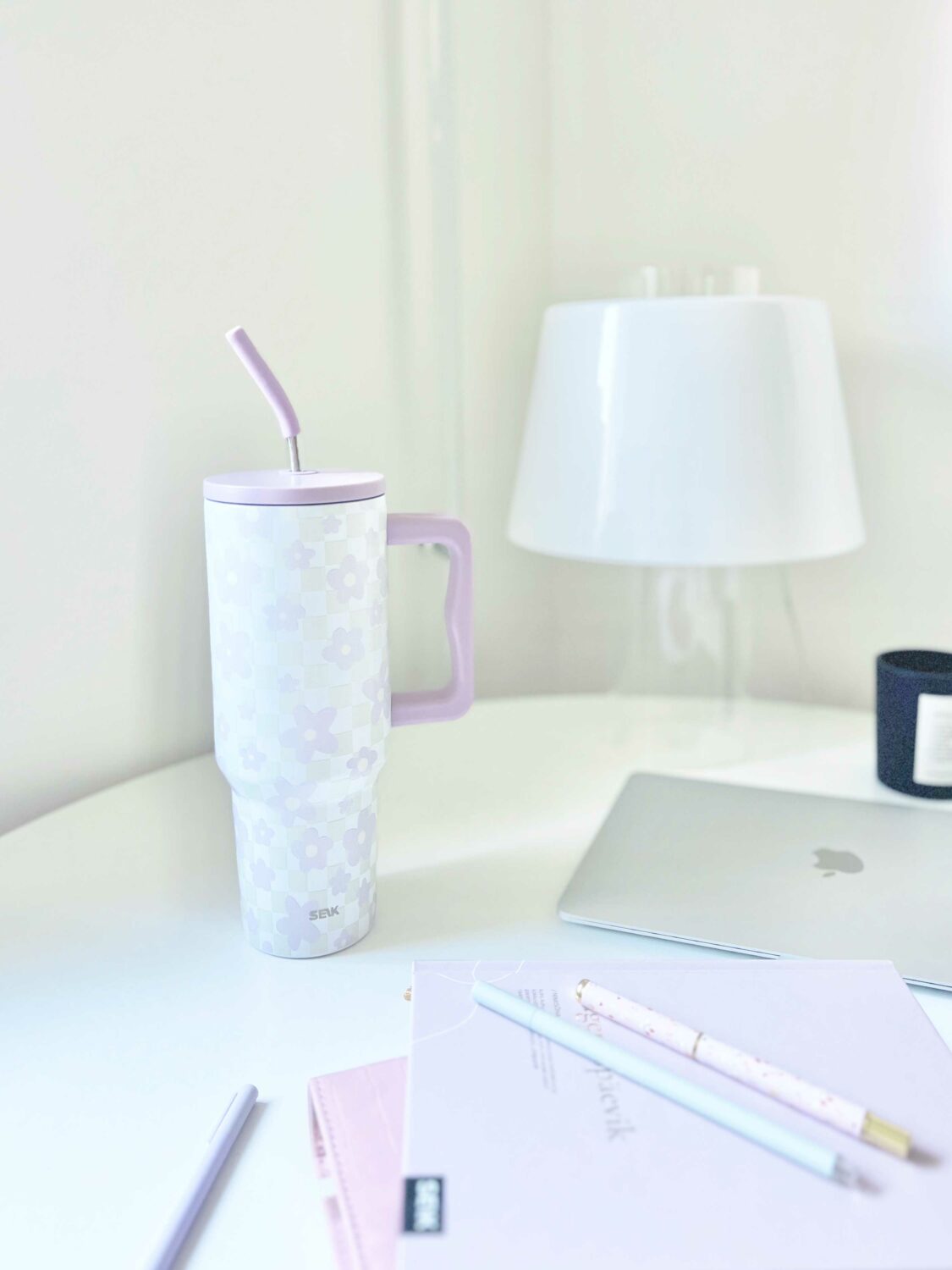Tumbler - Rože (1200ml) - slika 8