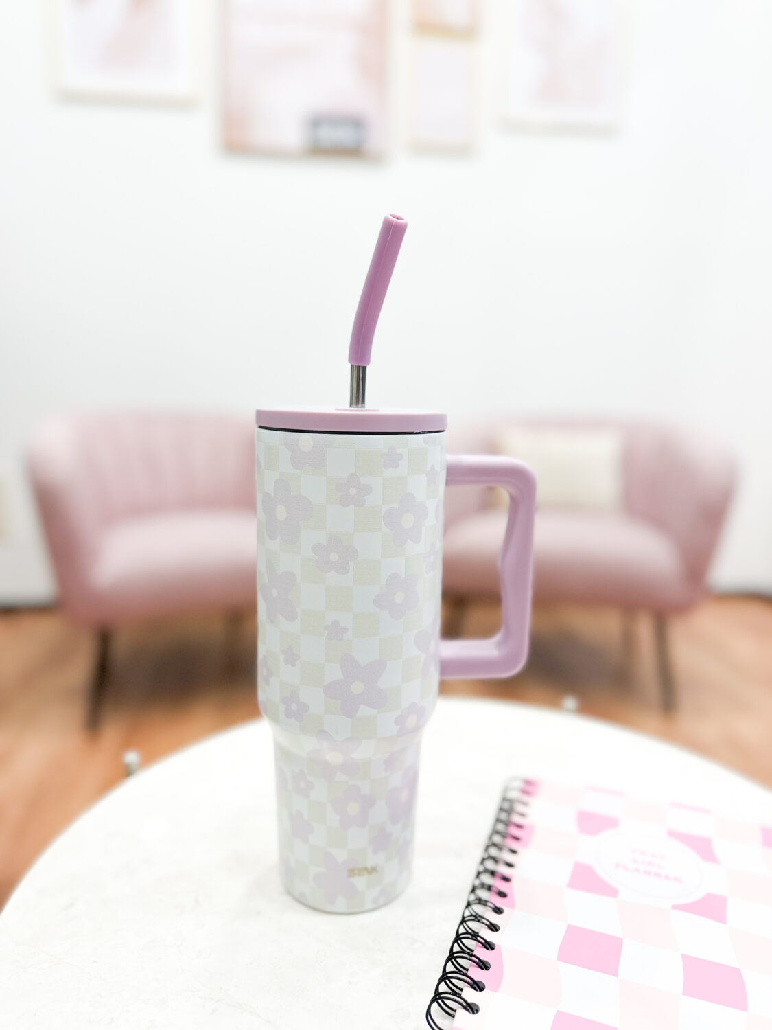 Tumbler - Rože (1200ml) - slika 4