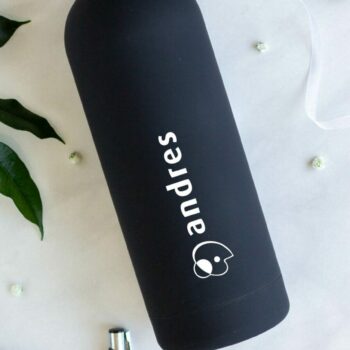PERSONALIZIRANE TERMO STEKLENIČKE IN TUMBLERJI Z LOGOTIPOM PODJETJA