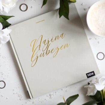 Poročni album - Najina ljubezen