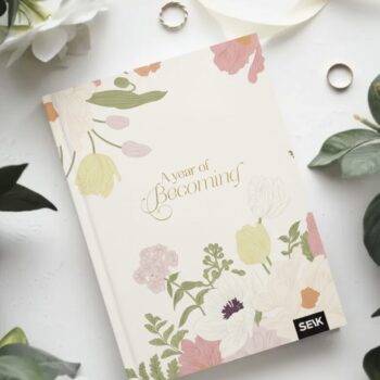 PLANER VESELI KOLEDAR 2026 (A5) - A YEAR OF BLOOMING