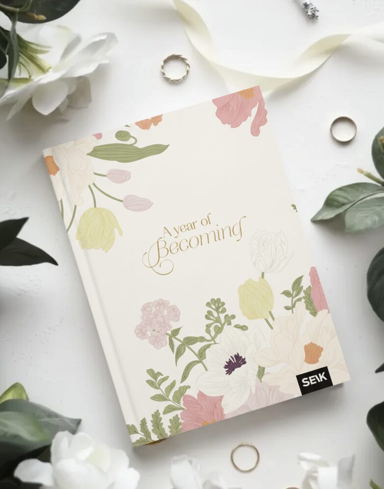 PLANER VESELI KOLEDAR 2026 (A5) - A YEAR OF BLOOMING