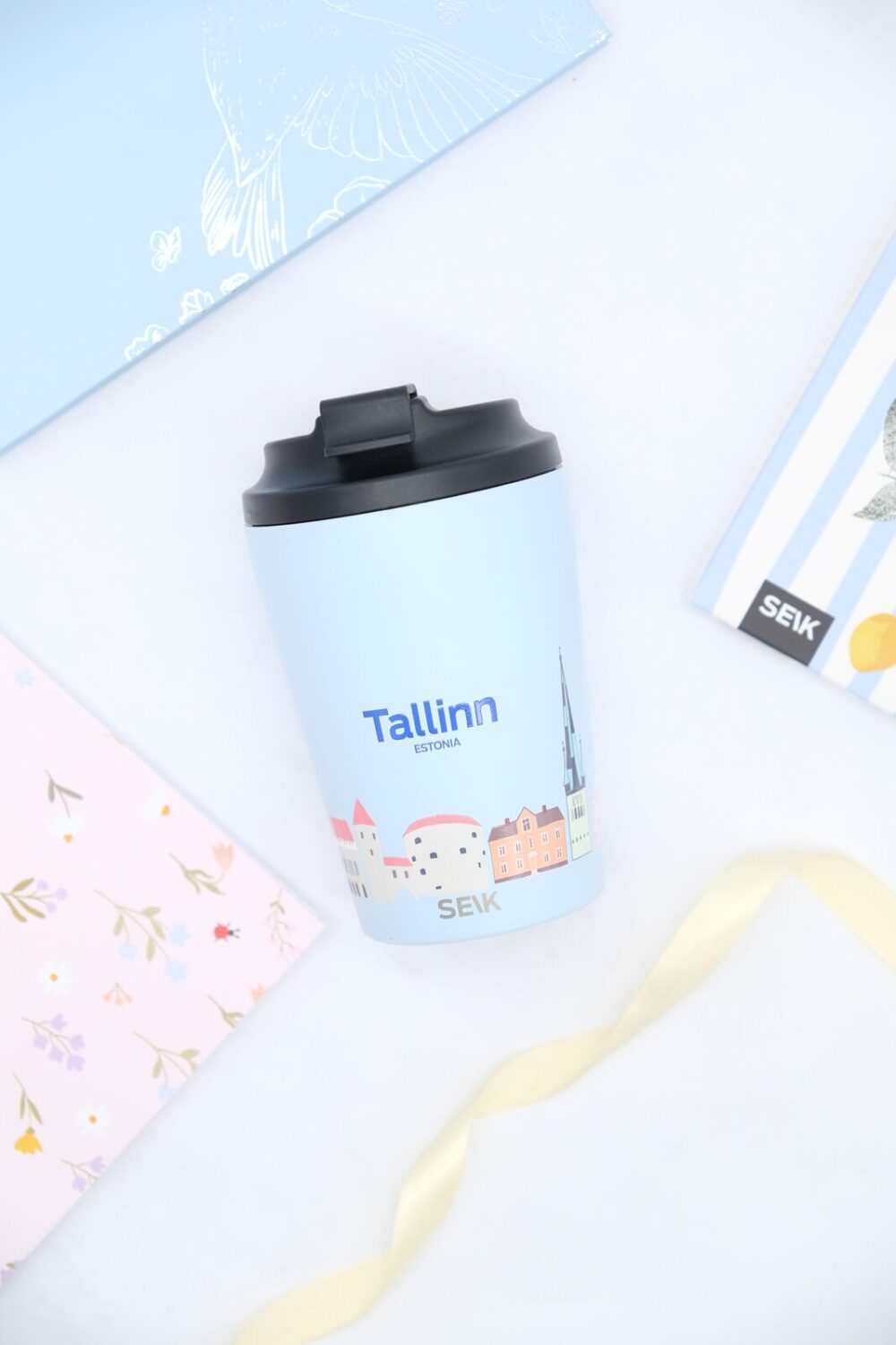 Termo lonček - Tallinn (350ml) - slika 3