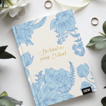 PLANER VESELI KOLEDAR 2026 (A5) - A YEAR OF BLOOMING