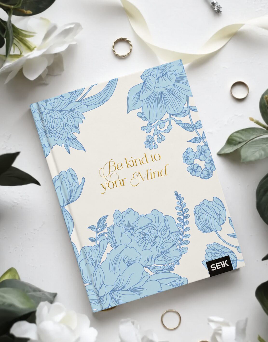 PLANER VESELI KOLEDAR 2026 (A5) - A YEAR OF BLOOMING