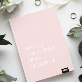 Planer Veseli Koledar 2027 (a5) - making the world more beautiful (navpična postavitev)